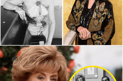 SOAP SECRET REVEALED: The UNTOLD Life of Corrie Legend Barbara Knox — Hidden Marriages & SHOCK Co-Star Fallout EXPOSED
