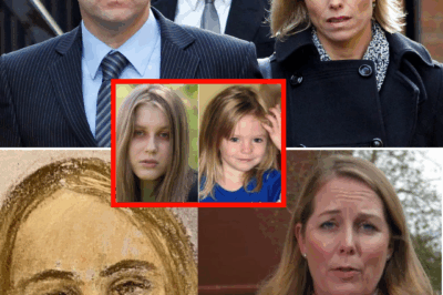 UPDATE: Madeleine McCann’s Sister TESTIFIES Against Alleged STALKER Who Claimed To BE Madeleine — COURTROOM SHOCK
