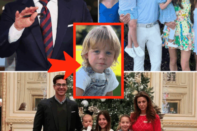 “They’re My Whole World” — Fox News’ Jesse Watters OPENS UP About His 4 Kids In Emotional Moment That Left Viewers Speechless