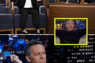 JUST IN: Gutfeld SLAMS New York’s ‘WOKE TRIBUTE BAND’ — Says City’s NEW MAYOR Isn’t CHEAP And NEITHER Is The CHAOS