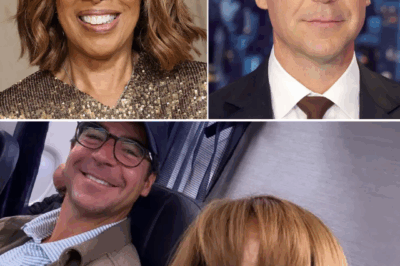 EXCLUSIVE: Gayle King REVEALS She and Fox News’ Jesse Watters ‘HAD A GOOD TIME’ After Sitting TOGETHER On Flight — ‘SAVING YOUR NUMBER!’