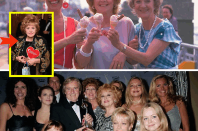 AGELESS ELEGANCE! — Soap Opera Legend, 92, STUNS Fans With Rare Red Carpet Appearance