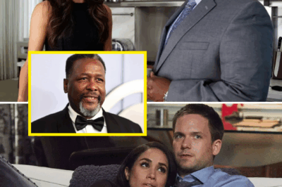 ROYAL DRAMA! Meghan Markle’s Suits Co-Star Finally SPEAKS OUT After SHOCKING Claims About Her On-Set Behaviour Emerge — “That’s Not the Meghan I Know!”