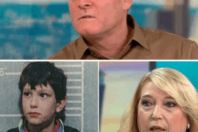 JUST IN: James Bulger’s ‘COWARDLY’ K!ll3r REFUSES to Attend Parole Hearing if Toddler’s Family Shows Up