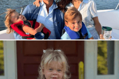 BREAKING: Fox News’ Jesse Watters CELEBRATES Heartwarming Family News After TRAGIC Loss