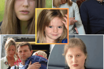 GLOBAL SH0:CK! Polish Woman Who Claimed She Was Madeleine McCann CONVICTED — Court Verdict STUNS the World