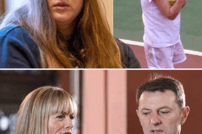 HEARTBREAKING TWIST! Father of Woman Claiming to Be Madeleine McCann Says She Is ‘SICK and Needs HELP’