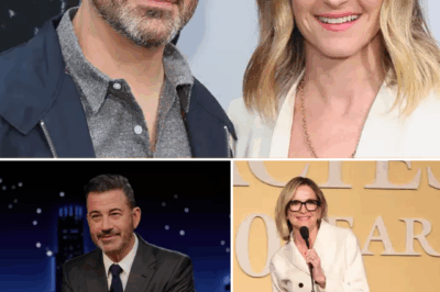 HOLLYWOOD SH0:CK! Jimmy Kimmel’s Wife REVEALS She CUT TIES With Family Members Who Voted for Trump