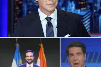 MEDIA IN SH0:CK! Jesse Watters Branded a “Misogynistic Pig” After Blaming Single Women for Mamdani’s Victory — “He Just Went Too Far!”