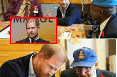 HEARTFELT REVELATION AHEAD! Prince Harry Finally REGRETTING Royal Exit After Receiving Emotional Letter That Hits Him Deep