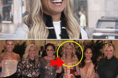 FASHION SH0:CK! Ainsley Earhardt’s Dress Looks Like A Mural Gone Wrong at Fox News Al Smith Dinner