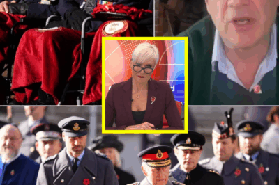 BRITAIN ERUPTS 💥 Ex-Soldier SLAMS ‘Woke Diversity Agenda’ in Fiery Defence of Patriotic Britain — “STOP the Self-Hatred and Stand Proud!”