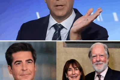 ‘PRETTY CREEPY!’ 😬 Jesse Watters Gets TOO WEIRD Even for His Fox News Cohosts — Awkward On-Air Moment Leaves Viewers Stunned