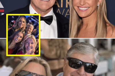 JUST IN: Ainsley Earhardt & Sean Hannity’s On-Air Bragging Leaves Viewers CRINGING — “So Eye-Roll Worthy!”