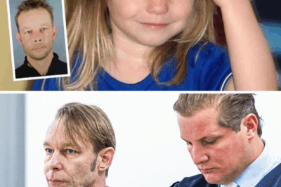 JUST IN: Court Drops BOMBSHELL Ruling in Madeleine McCann Prime Suspect Case