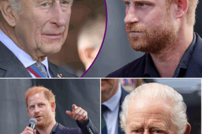 JUST IN!! Prince Harry SKIPPING King Charles’ Birthday — Reason Leaves Royals and Fans STUNNED