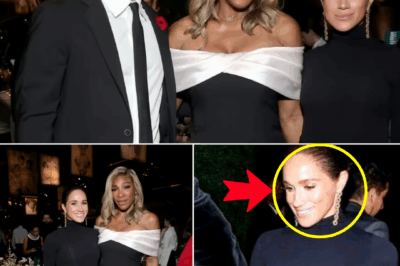 ROYAL BACKLASH ERUPTS! Meghan Markle’s £3,000 Outfit Sparks FURY — Fans Can’t Stop Saying the SAME Thing