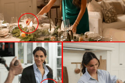 ROYAL BACKLASH! Netflix Viewers Say ‘ENOUGH NONSENSE’ as They BOYCOTT Meghan Markle’s New Show
