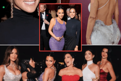 JUST IN: HOLLYWOOD SHOCKER! 😱 Kim Kardashian SUDDENLY DELETES Photo with Meghan Markle — Royal Fans in TOTAL MELTDOWN!