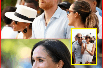 🇺🇸 MEGHAN MARKLE EXCLUSIVE 💥 Duchess Opens Up About JOYFUL Family Life in California — Fans Can’t Get Enough!