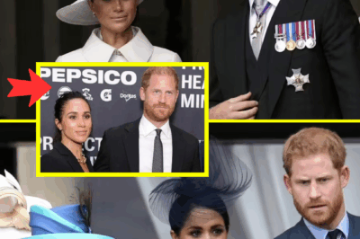 ROYAL OUTRAGE! Prince Harry and Meghan Markle Take Blistering Swipe at Late Queen — Palace Left Reeling