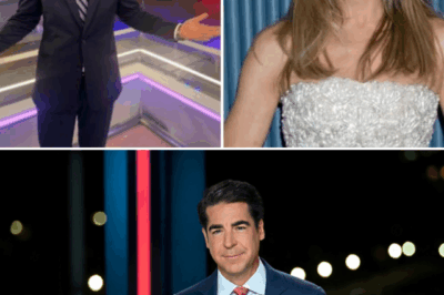 OMG MOMENT! 😱 Jesse Watters’ Controversial Take on Jennifer Aniston Sparks MASSIVE Eye-Roll Frenzy