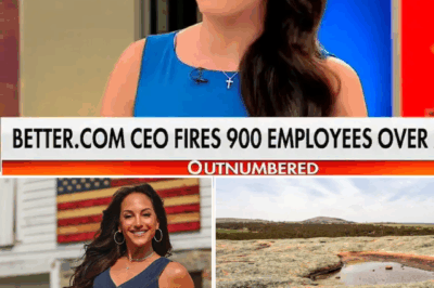 “It’s a Distraction!” — Emily Compagno BLASTS ‘Doomsday Tone’ on Climate Change and Says the Fear Game Has Gone Too Far