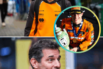 SH0:CKING! 😱 Oscar Piastri’s Manager Vows to “Get Him Turned Around” — And Makes Bold Demand of F1 Star