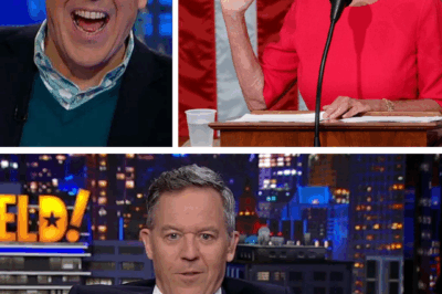 Scandal Rocks Fox News ⚡ — Greg Gutfeld SLAMS Nancy Pelosi, Calling Her Career a “GREAT GRIFT!”