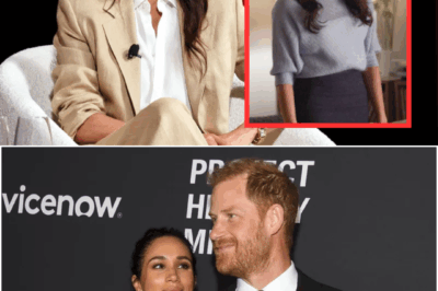 OMG! Meghan Markle RETURNS to Acting Set — Says She ‘Feels a Bit Rusty’ but Ready to Shine on Screen