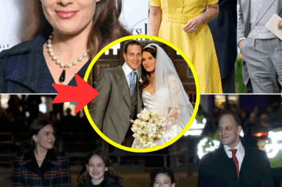 SH0:CK REVELATION! 😱 Insider Claims “I Married Into the Windsors — The Royal Family’s Lives Are Total Hell”