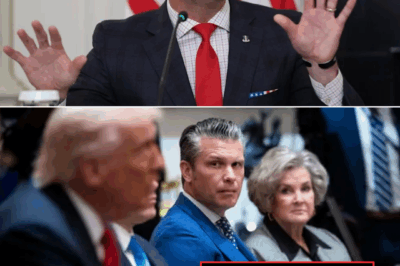 Just when viewers thought they’d seen it all, Pete Hegseth sent shockwaves across social media by calling drug smuggl3rs the “Al Qaeda of the Western Hemisphere” — and shared jaw-dropping strike footage to prove his point!