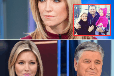 “SHOCKING REVELATION! Ainsley Earhardt’s Second Marriage Torn Apart By NASTY Affair Rumors