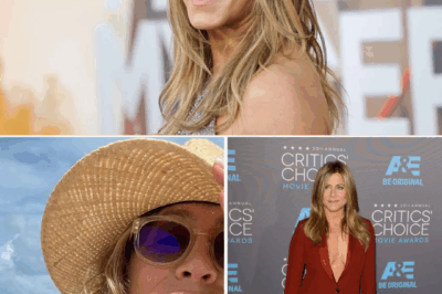 Jennifer Aniston bathes in ling3rie, sending libs into meltdown, while Russell Wilson lands a shocking new gig & Pocahontas jets off privately!