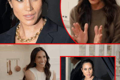 Meghan Markle dealt setback as With Love, Meghan tipped to be ‘axed after holiday special’ – Fans Shocked by Streaming Shake-Up