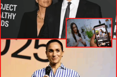 Meghan Markle hit with mortifying major blow that could RUIN her Christmas — Royal insiders say the timing couldn’t be worse