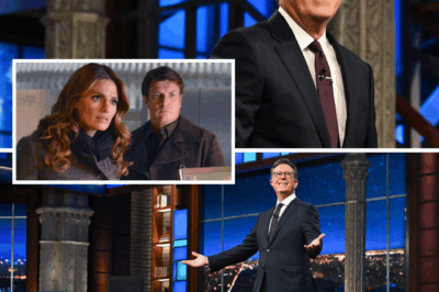 ‘The Late Show’ goes dark on Thursday as Stephen Colbert steps away to co-host GQ’s Man of the Year event!