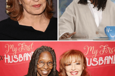 Whoopi Goldberg reveals the real reason Joy Behar has been absent from ‘The View’ — Fans finally get the inside scoop!