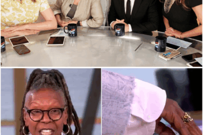 Jimmy Kimmel & Whoopi Goldberg set to celebrate shared birthday on ‘The View’ — Fans excited for star-studded festivities!