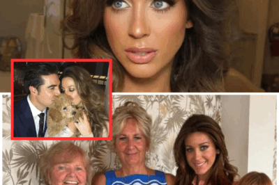 SHOCKING FAMILY TRAGEDY! Jesse Watters’ Young Wife Emma Opens Up About Heartbreaking Loss — Fans Flood Social Media With Support