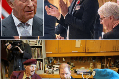 JUST IN: Prince Harry & Palace EMBROILED in Communication Row as ‘Courtesy’ Claim Gets DISPUTED — Tensions ERUPT Again