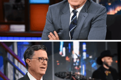 JUST IN: The Late Show with Stephen Colbert Takes Unexpected Break on Thursday, Nov. 13 — Here’s What REALLY Happened