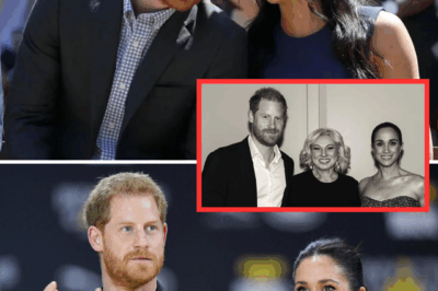 JUST NOW: Prince Harry Turns to a PSYCHIC For Guidance on Returning to Australia — Royal Fans STUNNED