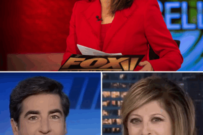 BREAKING! Fox News’ Jesse Watters DEFENDS Using Nickname Maria Bartiromo ‘Hates’ — Sparks On-Air Controversy