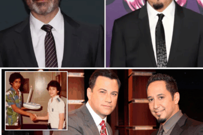BREAKING! ‘Jimmy Kimmel Live!’ Returns After Bandleader Cleto Escobedo III’s D3ath — House Band Gets NEW Name Amid Heartbreak