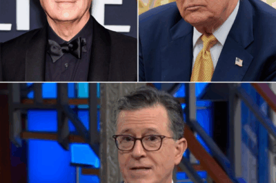 BREAKING! Stephen Colbert UNLEASHES Trump-Clinton Jokes Before Debunking Controversial ‘Blowing Bubba’ Theory — Fans STUNNED