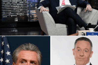 INSIDE FOX NEWS: I Went to Headquarters to Watch the New “King of Late Night” in Action — And It Was Nothing Like I Expected