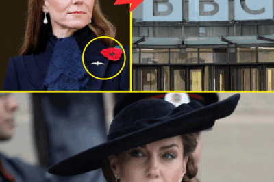 JUST IN! Princess Kate Receives Official Apology From BBC After ‘Disrespectful’ On-Air Mistake