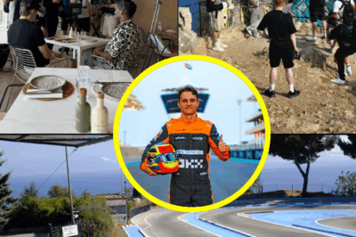 OFF THE GRID! Exclusive First Look at Oscar Piastri’s Secret Life Away from the Track — F1 Fans Will Be SH0:CKED