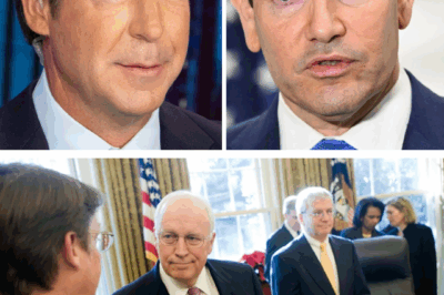 ON-AIR MAYHEM! Jesse Watters Drops WTF Description of Marco Rubio While Hyping Up Trump’s Close-Knit “Crew” — Viewers Left STUNNED